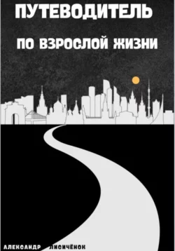 Путеводитель по взрослой жизни - Александр Лисичёнок