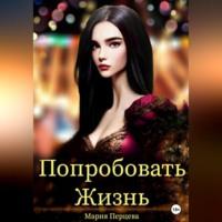 Попробовать Жизнь, audiobook Марии А Перцевой. ISDN69164038