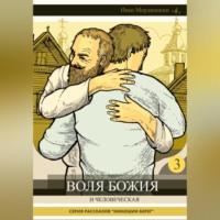 Воля Божия и человеческая, аудиокнига Ивана Александровича Мордвинкина. ISDN69164062