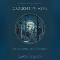 Сказки при луне. Часть первая, аудиокнига Елизаветы Порфировой. ISDN69179950