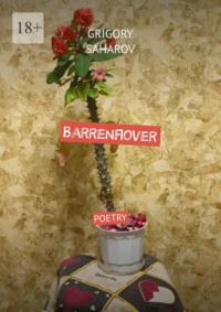Barrenflover - Grigory Saharov