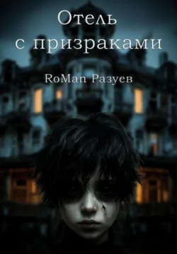 Отель с призраками - RoMan Разуев