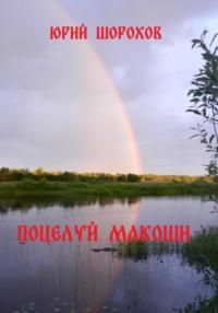 Поцелуй Макоши - Юрий Шорохов