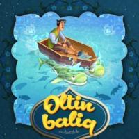 Oltin baliq 