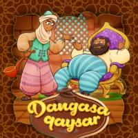 Dangasa qaysar