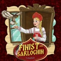 Finist – sarlochin, Народного творчества audiobook. ISDN69238213