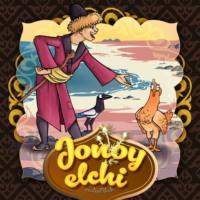 Jonoy elchi - Народное творчество (Фольклор)