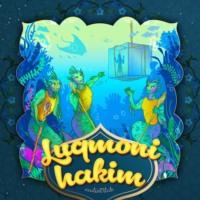 Luqmoni hakim  - Народное творчество (Фольклор)