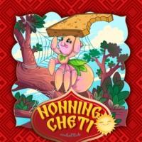 Nonning chеti - Народное творчество (Фольклор)