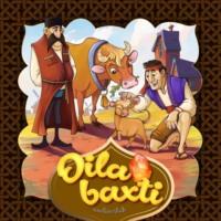 Oila baxti - Народное творчество (Фольклор)