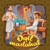 Oqil maslahat - Народное творчество (Фольклор)