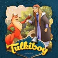 Tulkiboy, Народного творчества аудиокнига. ISDN69238732