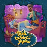Tush tabiri – jiyda  - Народное творчество (Фольклор)
