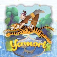 Yamori, Народного творчества аудиокнига. ISDN69238780