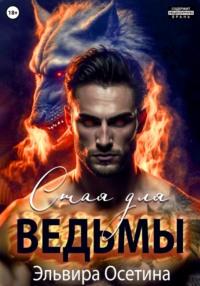 Стая для ведьмы, audiobook Эльвиры Осетиной. ISDN69240412