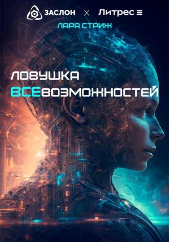 Ловушка ВсеВозможностей, audiobook Лары Стриж. ISDN69243127