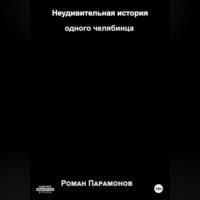 Неудивительная история одного челябинца, аудиокнига Романа Владимировича Парамонова. ISDN69246370