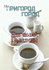 Пригород. Город, audiobook Евгения Пышкина. ISDN69247057