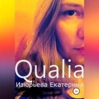 Qualia, audiobook Екатерины Игоревны Изюрьевой. ISDN69247111