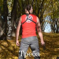 Треба, аудиокнига Сергея Анатольевича Толстого. ISDN69251512
