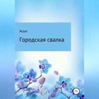 Городская свалка, książka audio Асыла. ISDN69252013