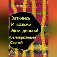 Заткнись и возьми мои деньги!, аудиокнига Сергея Валерьевича Белокрыльцева. ISDN69252865