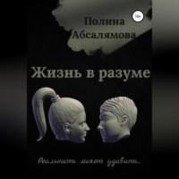 Жизнь в разуме, аудиокнига Полины Александровны Абсалямовой. ISDN69253558