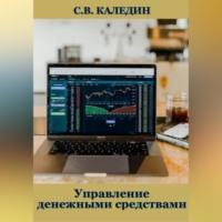 Управление денежными средствами, аудиокнига Сергея Каледина. ISDN69254323