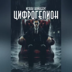 Цифрогелион, audiobook Исаака Вайнберга. ISDN69258646