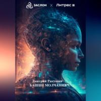 Башни молчания, audiobook Дмитрия Ракушина. ISDN69259462