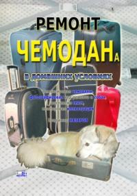Ремонт чемодана в домашних условиях, аудиокнига Владимира Владимировича Назарова. ISDN69262261