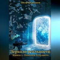 Зеркало реальности. Книга 1. Осколки будущего, audiobook Петра Селезнева. ISDN69265015