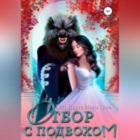 Отбор с подвохом, audiobook Клэр Вирго. ISDN69267751