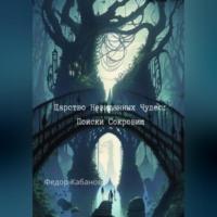 Царство Невиданных Чудес: Поиски Сокровищ - Федор Кабанов