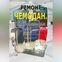 Ремонт чемодана в домашних условиях, audiobook Владимира Владимировича Назарова. ISDN69274591