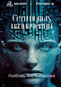 Сети новых назначений, audiobook Любови Мельниковой. ISDN69275935