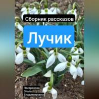 Лучик, książka audio Ольги Владимировны Пестряковой. ISDN69282547