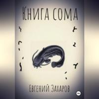 Книга сома - Евгений Захаров