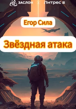 Звездная атака - Егор Сила