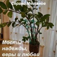 Мосты надежды, веры и любви - Сергей Мещанов