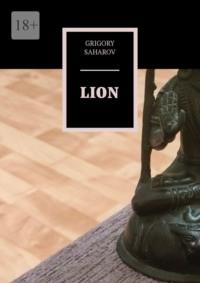 Lion,  audiobook. ISDN69288700