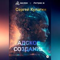 Адское создание - Сергей Кулагин