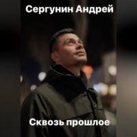 Сквозь прошлое - Андрей Сергунин