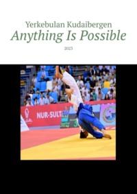 Anything Is Possible,  audiobook. ISDN69305767