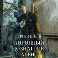 Коронный дознатчик. Агент - Сергей Ильин