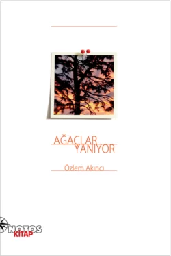 Ağaçlar Yanıyor - Akıncı Özlem