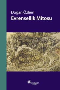 Evrensellik Mitosu,  książka audio. ISDN69312898