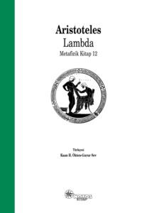 Lambda – Metafizik 12. Kitap,  audiobook. ISDN69312985