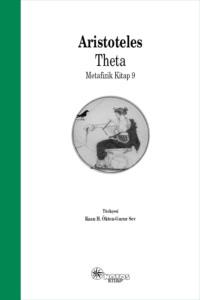 Theta – Metafizik 9. Kitap,  audiobook. ISDN69313108