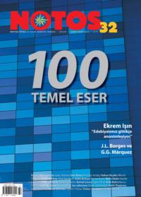 Notos 32 - 100 Temel Eser, Коллектива авторов аудиокнига. ISDN69313228